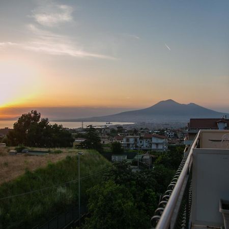 Bed and Breakfast Perla Stabia à Castellammare di Stabia Extérieur photo