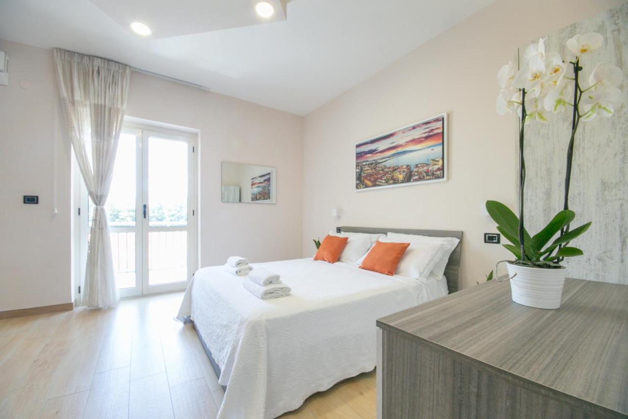 Bed and Breakfast Perla Stabia à Castellammare di Stabia Extérieur photo