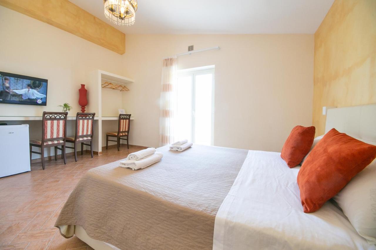 Bed and Breakfast Perla Stabia à Castellammare di Stabia Extérieur photo
