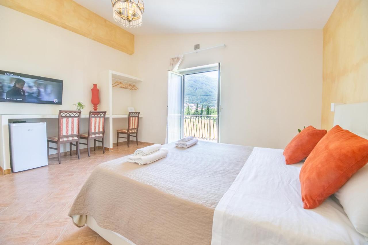 Bed and Breakfast Perla Stabia à Castellammare di Stabia Extérieur photo