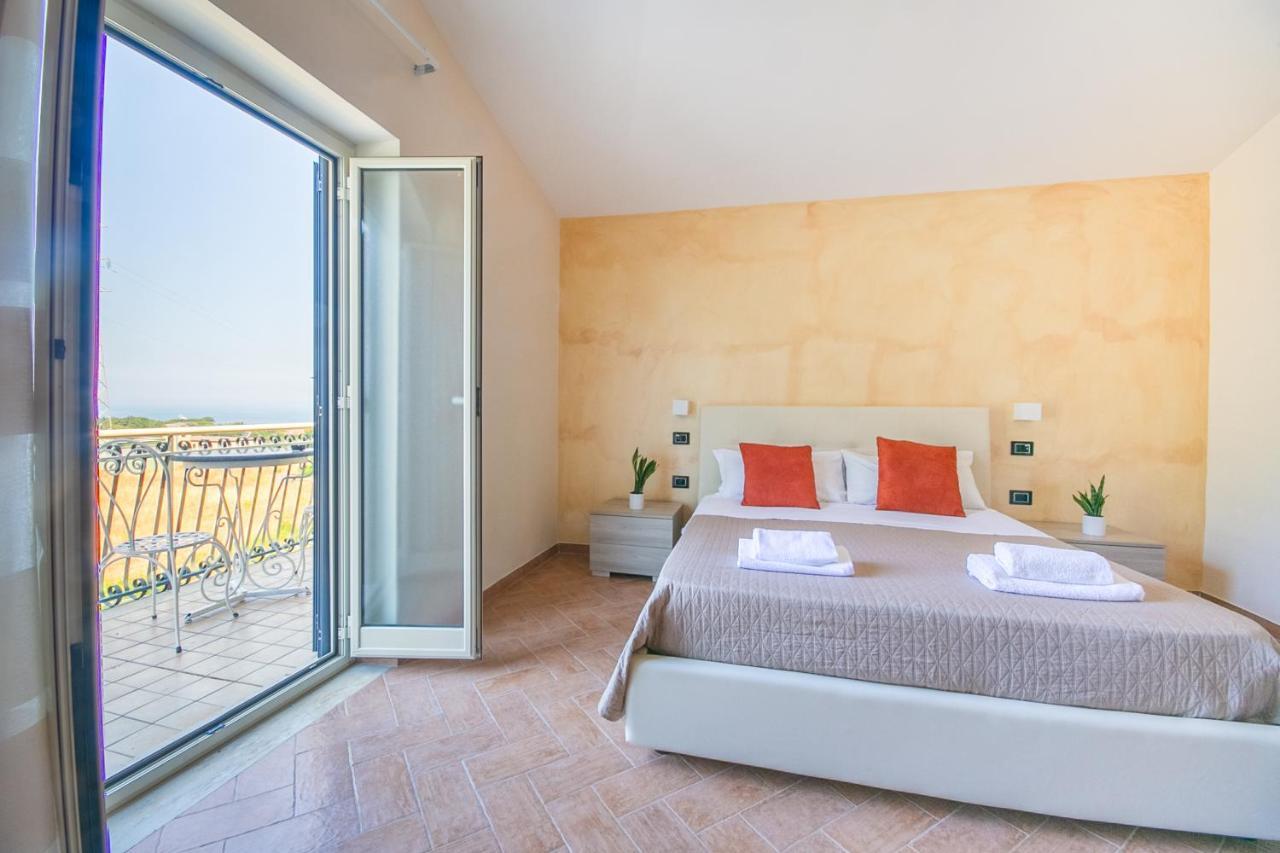 Bed and Breakfast Perla Stabia à Castellammare di Stabia Extérieur photo